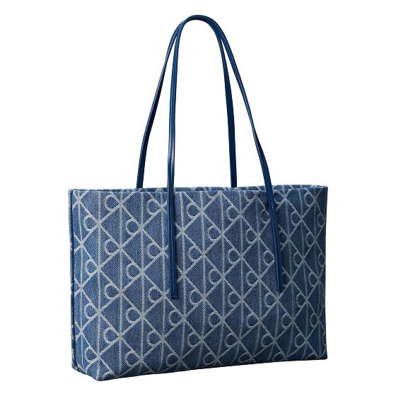 Calvin Klein Hardware Shopper Bag 49 cm