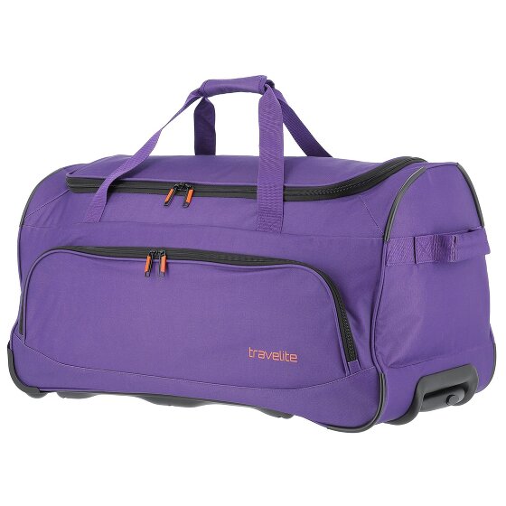 Travelite Basics 2 kółka Torba podróżna 71 cm