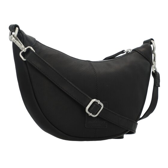 Jack Kinsky Aruba 2 Torba na ramię Skórzany 25 cm