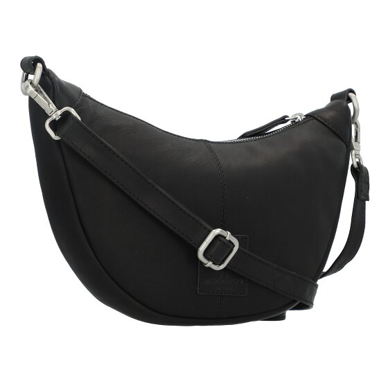 Jack Kinsky Aruba 2 Torba na ramię Skóra 25 cm