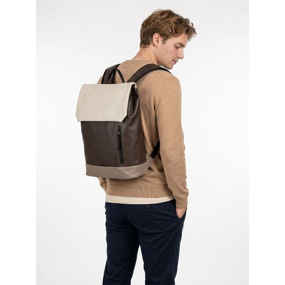 Zwei Cargo Plecak 37 cm Komora na laptopa