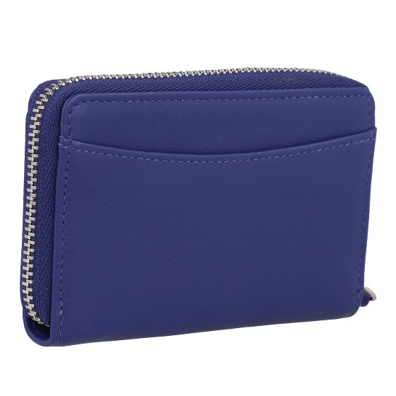 Braun Büffel Joy Portfel z kluczem Skórzany 10.5 cm