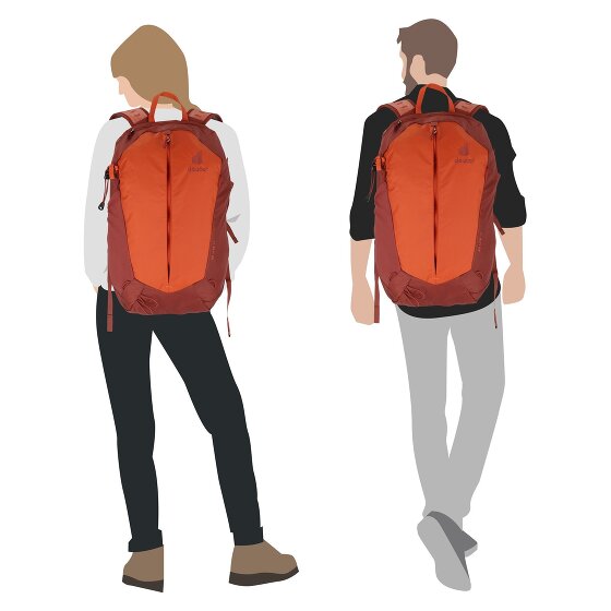 Deuter AC Lite 17 Plecak turystyczny 48 cm