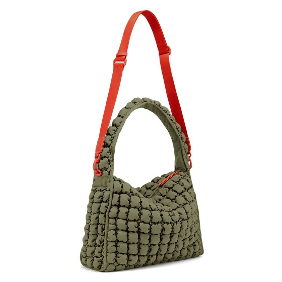 LES VISIONNAIRES Unio Hobo Torba na ramię 47 cm