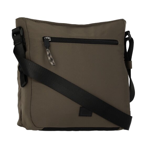 camel active Terra Torba na ramię 28 cm