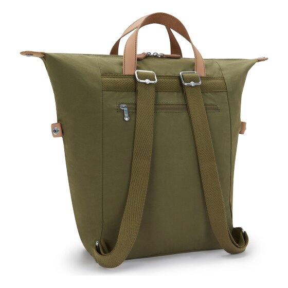 Kipling Ona ++ New Art Plecak 44.5 cm Komora na laptopa