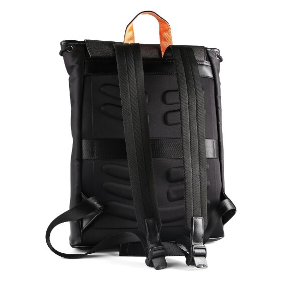 Valentino Nemesys Plecak 45 cm Komora na laptopa