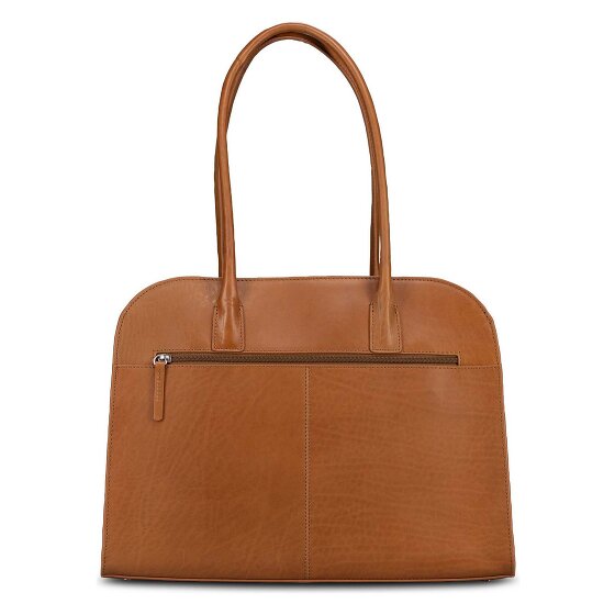 Jost Rana Torba na ramię Skórzany 40 cm