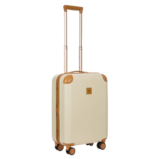 Bric's Amalfi Wózek kabinowy 4-kołowy 55 cm