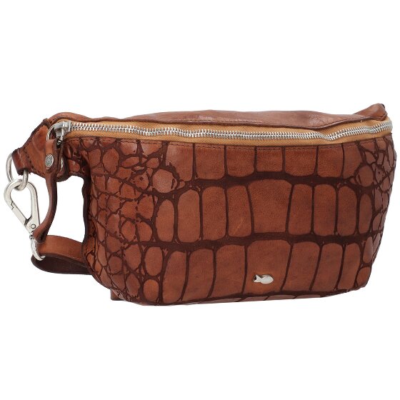 Campomaggi Saszetka Skórzany 20 cm