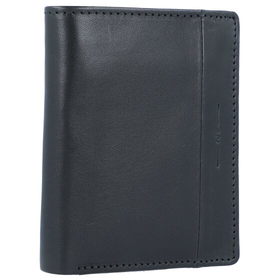 aunts & uncles Soundcheck Plectrum Wallet RFID Leather 9,5 cm