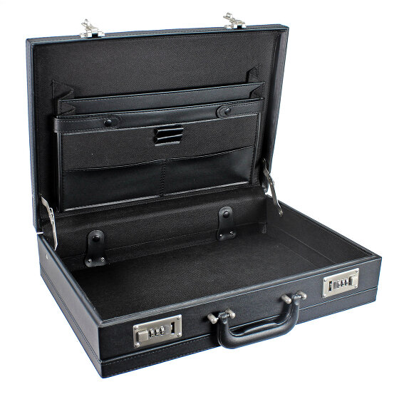 d&n Tradition Briefcase 44 cm