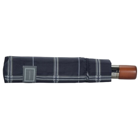 Samsonite Akcesoria Parasol kieszonkowy 27 cm