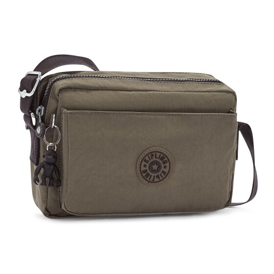 Kipling Torba na ramię Basic Abanu M 24 cm