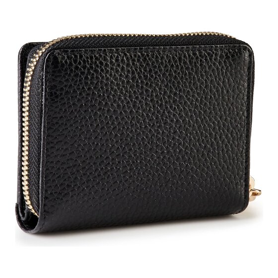 Esquire Alexandria Portfel Ochrona RFID Skórzany 10.5 cm