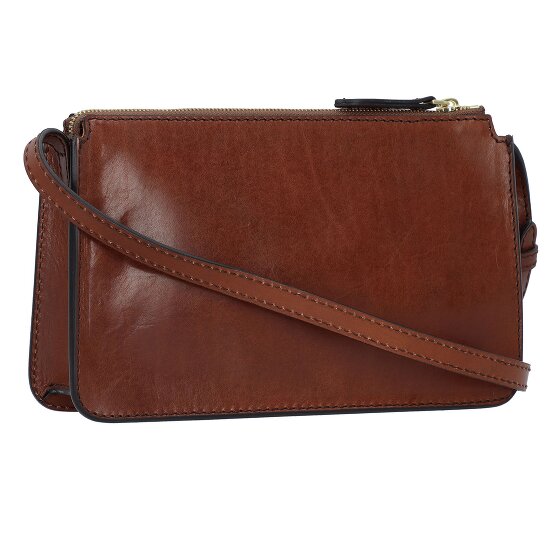 The Bridge Lucrezia Torba na ramię Skórzany 27 cm