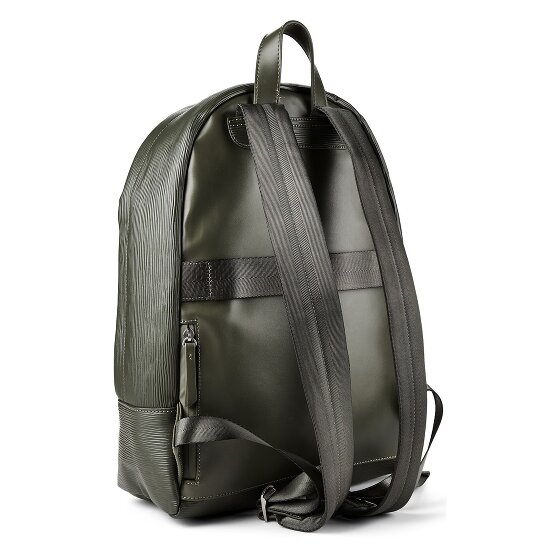 Guess Milano Plecak 42 cm Komora na laptopa