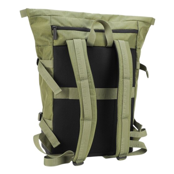 Strellson Northwood Sebastian Plecak z przegrodą na laptopa 50 cm