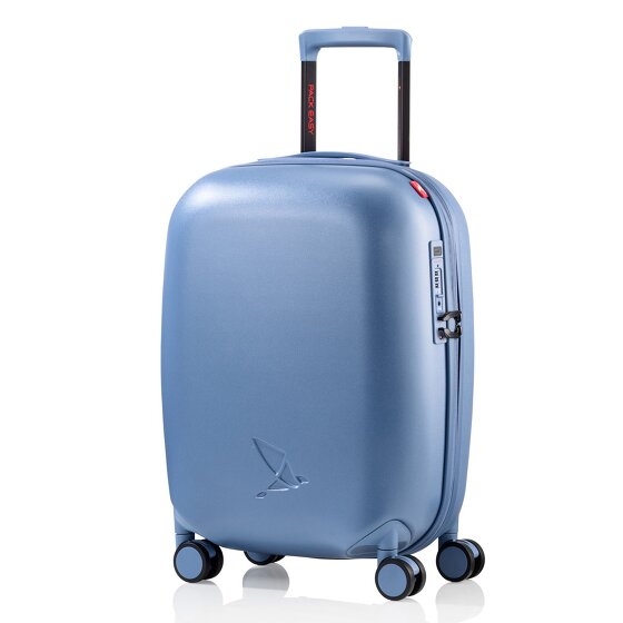 Pack Easy Gen T 4 kółka Walizka kabinowy 52 cm