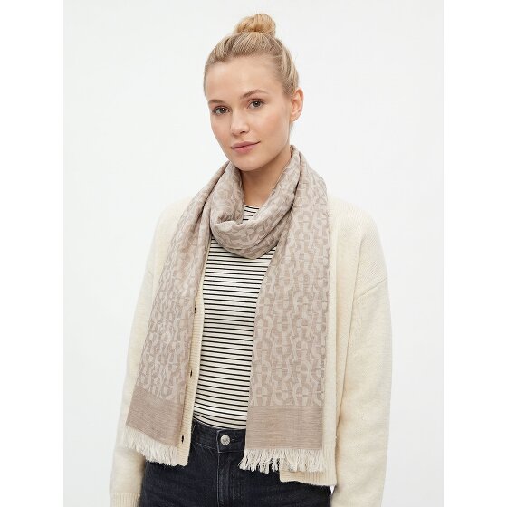 AIGNER Casual Scarf 190 cm