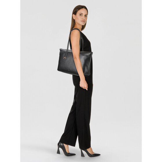 Furla Olivia Shopper Bag M Skóra 32 cm