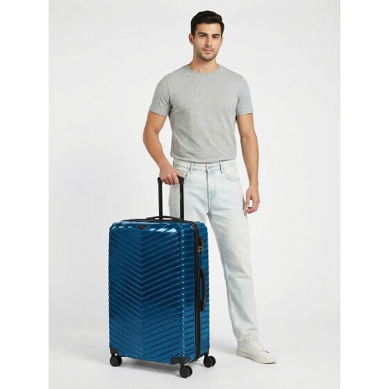 Redolz Essentials 18 2.0 4 kółka Walizka L 76 cm z funkcją poszerzenia