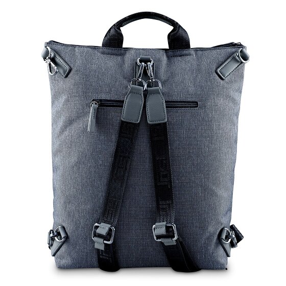 Jost Bergen Plecak S Ochrona RFID 40 cm