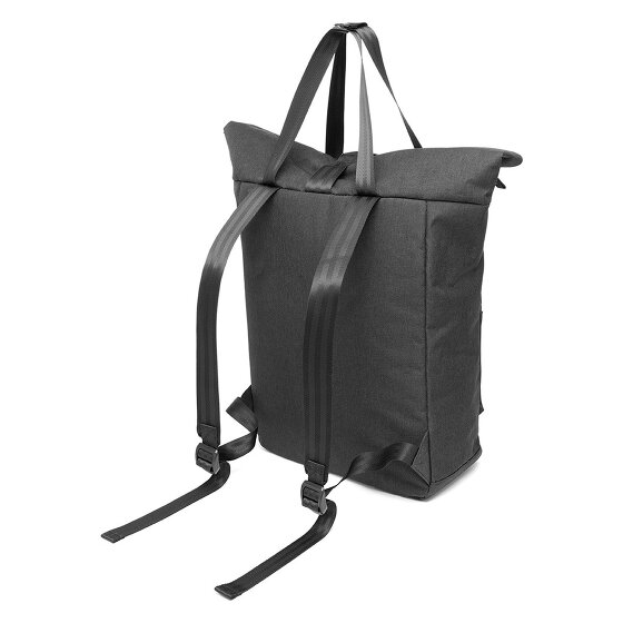 Epic Essentials - Proton EVO Plecak biznesowy 40 cm Komora na laptopa