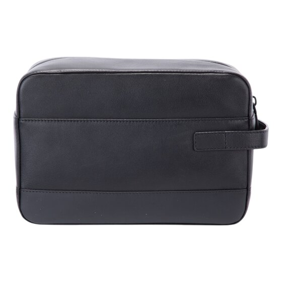 Joop! Manciano Eris Kosmetyczka Skórzany 25 cm