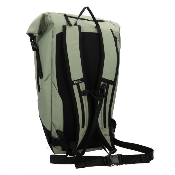 Jack Wolfskin All-In 30 Plecak 53 cm Komora na laptopa