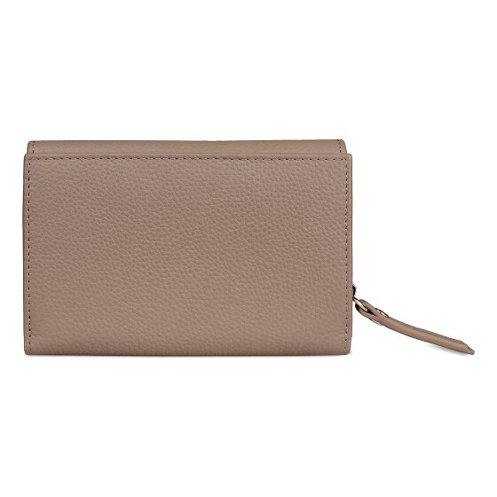 bugatti Emilia Portfel Ochrona RFID Skórzany 10 cm
