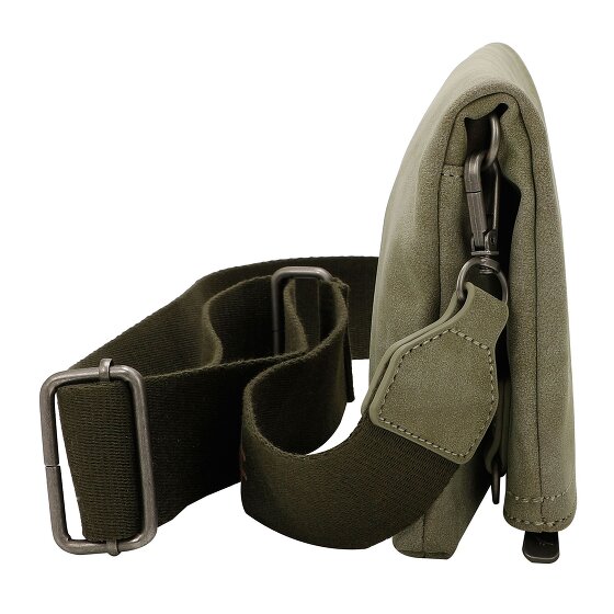 Fritzi aus Preußen Ronja Cross Vintage Torba na ramię 30 cm