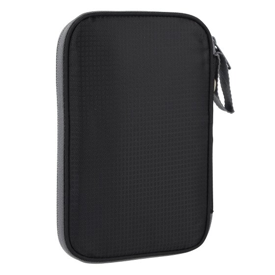 Worldpack Reiseaccessoires Etui na paszporty 14 cm