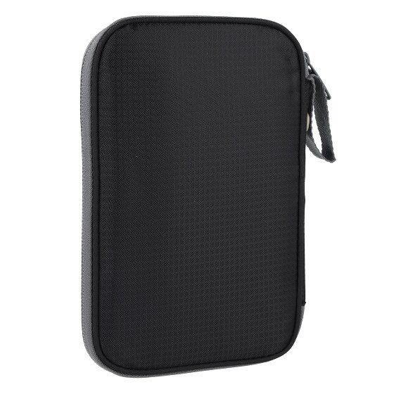 Worldpack Reiseaccessoires Etui na paszporty 14 cm