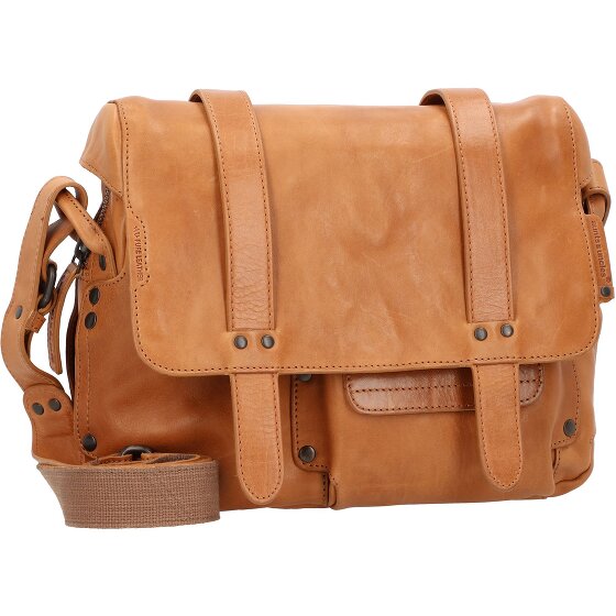 aunts & uncles Grandma's Luxury Club Miss Applepie Torba na ramię Skórzany 27 cm