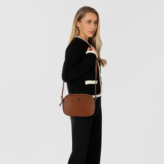 Fossil Danni Torba na ramię Skórzany 23 cm