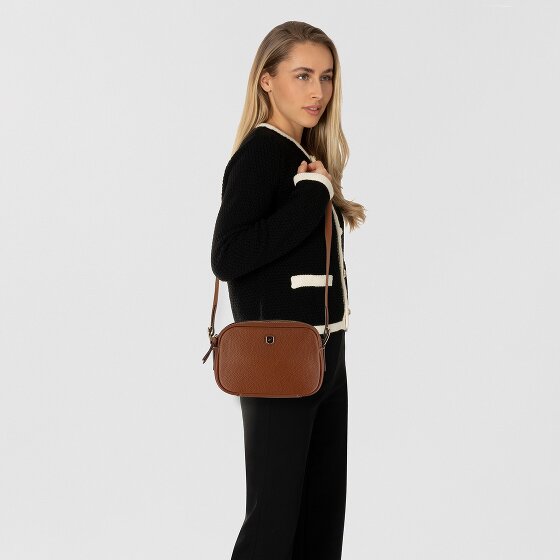 Fossil Danni Torba na ramię Skórzany 23 cm