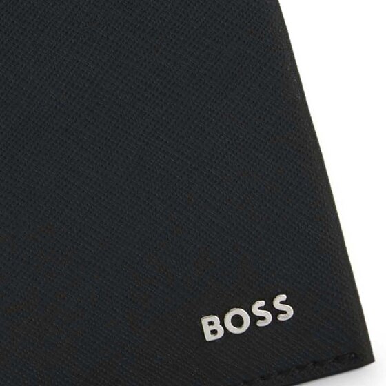 Boss Northon Portfel Ochrona RFID Skórzany 11 cm
