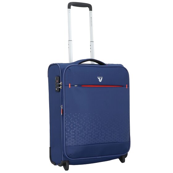 Roncato Crosslite 2-kołowy wózek kabinowy 55 cm