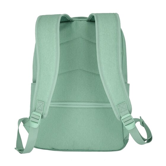 Travelite Plecak Kick Off z przegrodą na laptopa 40 cm