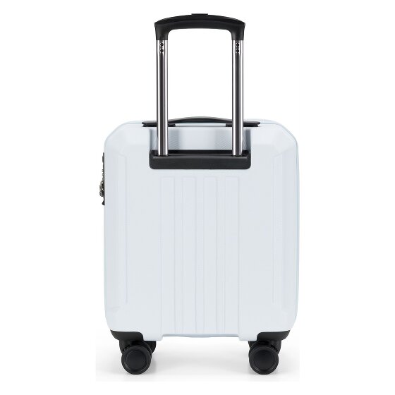 Epic Airwave Neo 4 kółka Walizka kabinowa S 55 cm