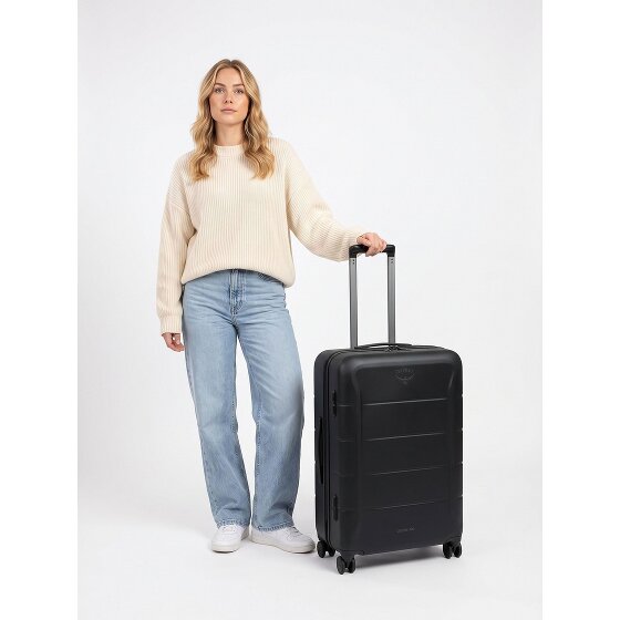 Osprey Ozone 4 kółka Walizka 75 cm