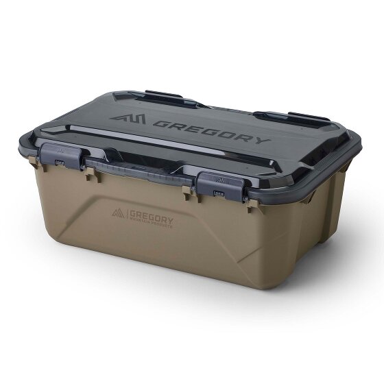 Gregory Alpaca 46 Equipment Box 68 cm