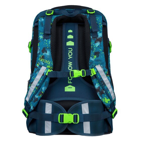 Neoxx Active Pro Tornister 45.5 cm