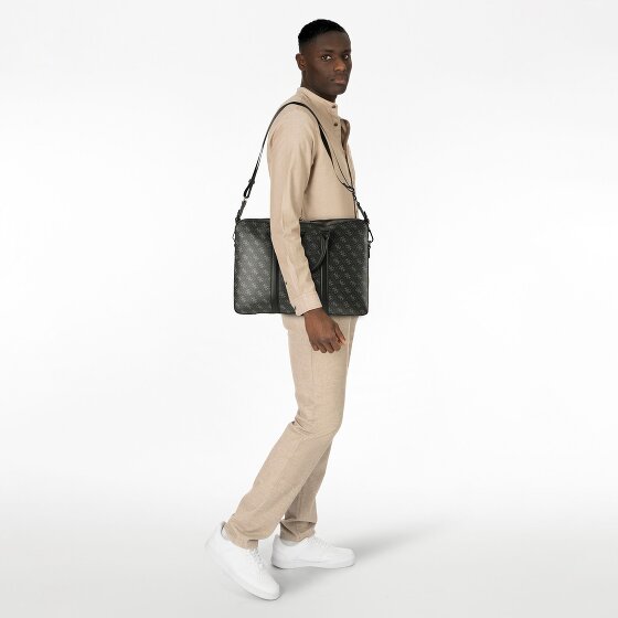 Guess Milano Teczka 41 cm