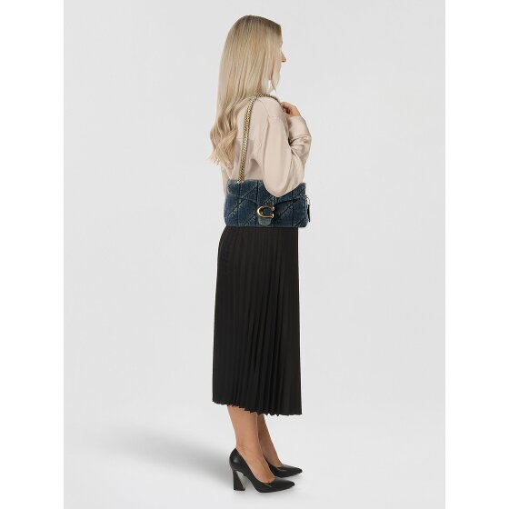 Coach Tabby Torba na ramię 27 cm