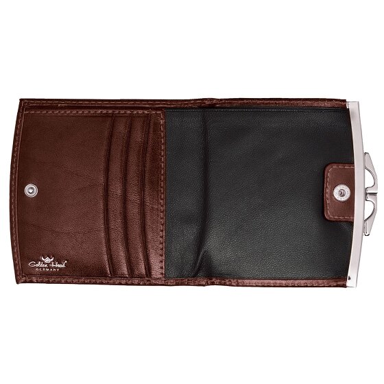 Golden Head Colorado RFID Wallet