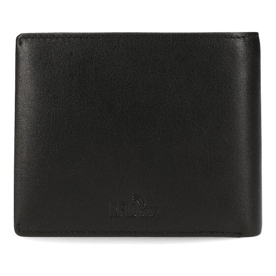 Picard Tennessee1 Portfel Ochrona RFID Skórzany 11.5 cm