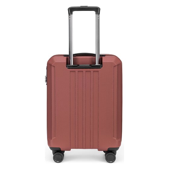 Epic Airwave NEO 4 kółka Walizka kabinowy 55 cm