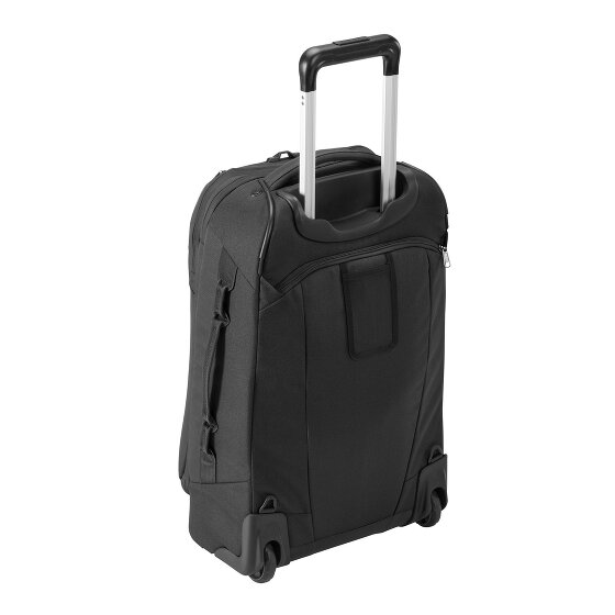 Eagle Creek Expanse 2 kółka Walizka kabinowy 54 cm Komora na laptopa